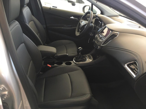 Chevrolet Cruze Lt 5p 1.4t Af