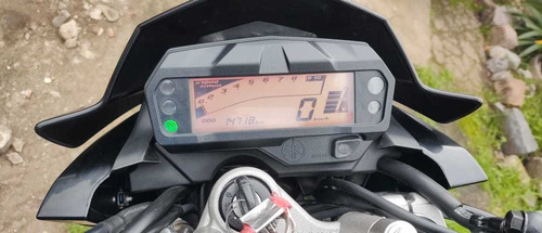 Imagen 7 de 14 de Yamaha Yamaha Fz Sd 2020