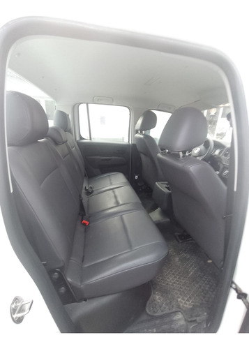 Volkswagen Amarok 2.0 Cd Tdi 140cv Trendline