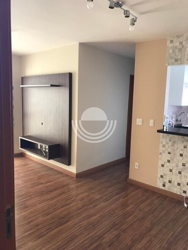 Imagem 3 de 22 de Apartamento À Venda Em Jardim Campos Elíseos - Ap007024