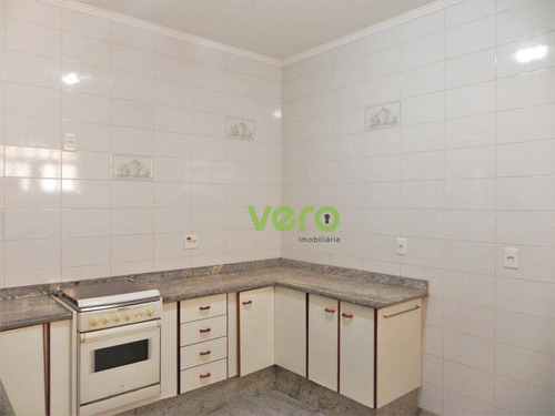 Imagem 12 de 30 de Casa Com 4 Dormitórios À Venda, 351 M² Por R$ 1.300.000,00 - Werner Plaas - Americana/sp - Ca0270