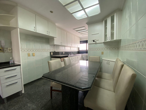 Imagem 7 de 30 de Apartamento Residencial Em São Paulo - Sp - Ap2695_etic