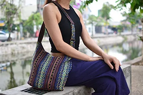 Your Cozy Sling Monedero Hippie Bags Para Mujer Bolso Bandol