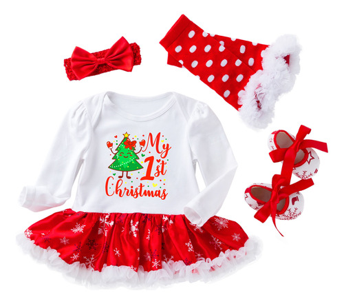 Conjunto De Letras De Princesa H Kids Clothes, Trajes Navide