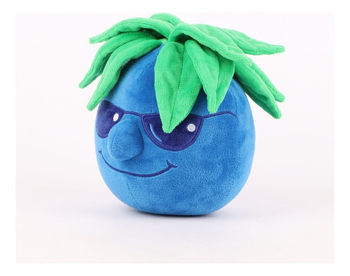 Stardew Valley Qi Fruit Boneca PelĂșcia Brinquedo Presente