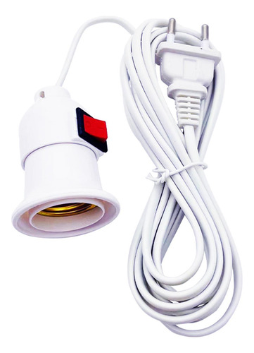 Ámparas Con Cable Enchufe De Luz Con Cable Ámparas Tipo Susp