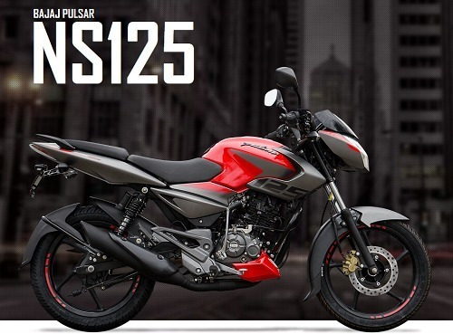 Imagen 4 de 16 de Bajaj Rouser Ns 125
