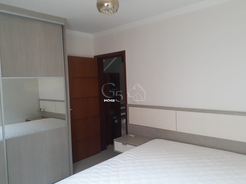 Imagem 18 de 26 de Casa Em Condomínio Em Jundiaí, Mobiliada, 4 Suítes, Piscina, Jardim, Quintal - Ca00339 - 67639540