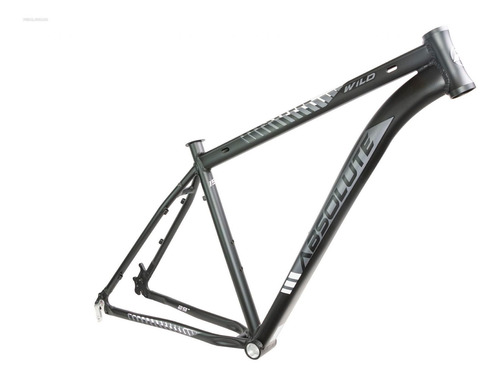 Quadro Bike Aro 29 Mtb Absolute Wild Alumínio Cabo Interno
