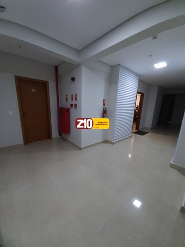 Imagem 2 de 7 de Sl01093 - Excelente Sala Comercial Em Condomínio Corporativo - Office Square - Z10 Imoveis - Sl01093 - 69576517