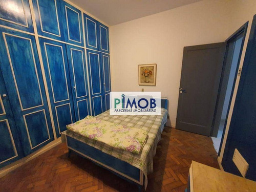 Imagem 9 de 30 de Apartamento Com 2 Dormitórios À Venda, 90 M² Por R$ 950.000,00 - Copacabana - Rio De Janeiro/rj - Ap1499