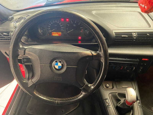 Imagem 7 de 12 de Bmw 318ti Cg71
