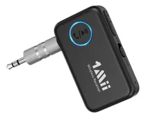 Comprar 1mii Adaptador Bluetooth Aux Para Coche, Receptor De Audio
