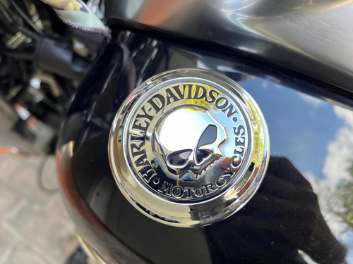 Imagen 14 de 15 de Harley Davidson Fat Boy 107