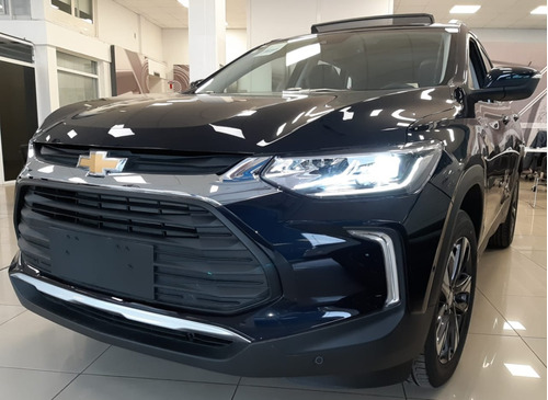 Imagen 14 de 25 de Chevrolet Tracker Premier 0km#7