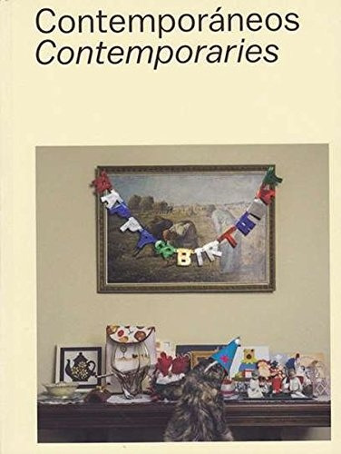 Contemporaneos / Contemporaries