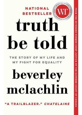 Libro Truth Be Told : The Story Of My Life And My Fight F...