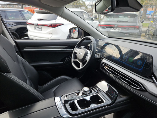 Jac Js6 Js6 Turbo Dct 1.5 Aut 2024