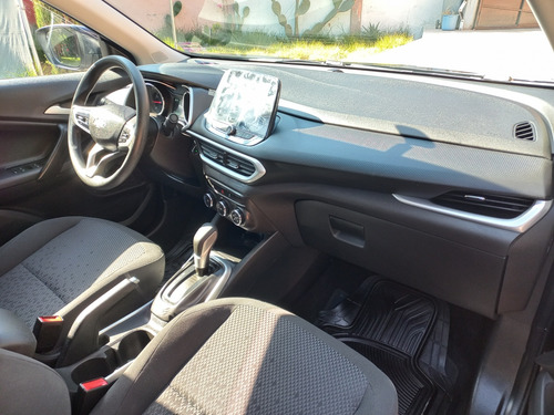 Chevrolet Tracker 1.2 Ls Turbo At