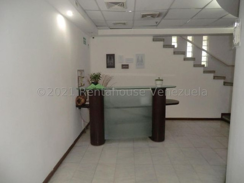 Imagen 4 de 9 de Oficina En Alquiler Los Dos Caminos 21-20732 Renta House Los Samanes