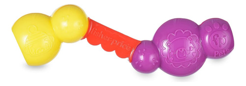 Fisher-price For Pets Colorbites Flip Stick Juguete Para La