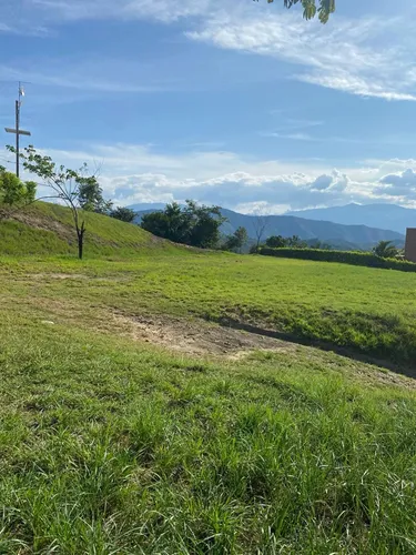 Lote En Venta En San Jerónimo