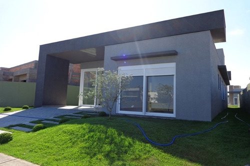 Imagem 3 de 30 de Casa À Venda Em Capão Da Canoa - Ca01209 - 68314608