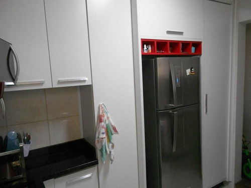 Imagem 6 de 22 de Apartamento Residencial À Venda, Mooca, São Paulo. - Ap3472