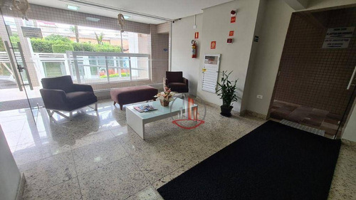 Imagem 29 de 30 de Apartamento De 2 Dormitórios Com Sacada Gourmet - Ap3033