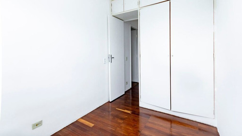 Imagem 10 de 30 de Apartamento À Venda No Bairro Vila Madalena - São Paulo/sp - O-24962-41304