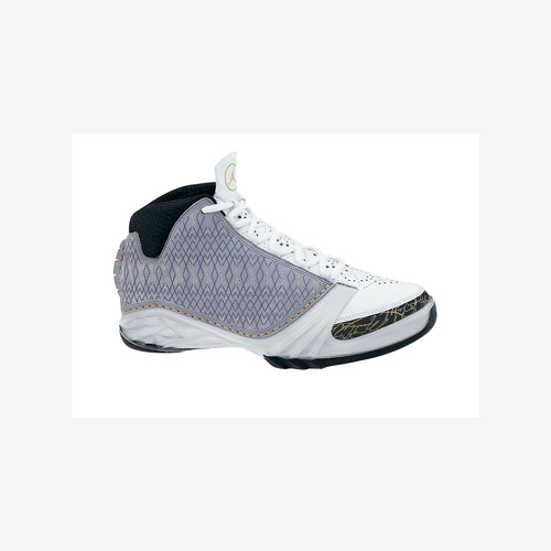 Zapatillas Jordan 23 All-star Urbano Hombre 318376-101   