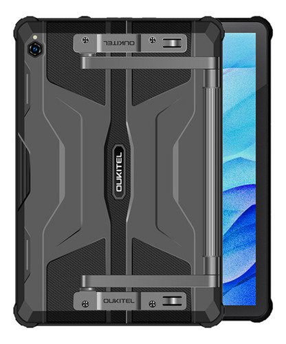 Tabletas Robustas Oukitel Rt6 De 20000 Mah, 10.1, 8 Gb, 256