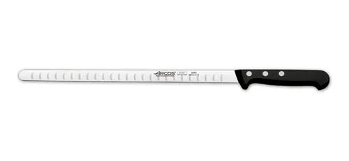 Cuchillo Salmonero Con Alveolos 290 Mm - Arcos - Universal