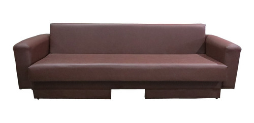 Sillón Sofa Cama De 1 Plaza