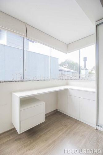 Imagem 20 de 30 de Apartamento, 3 Dormitórios, 122 M², Passo Da Areia - 142847
