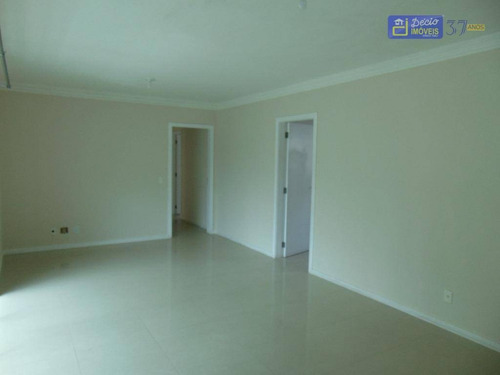Imagem 2 de 10 de Apartamento Em Centro, Balneário Camboriú/sc De 170m² 4 Quartos À Venda Por R$ 1.370.000,00 - Ap2318783-s