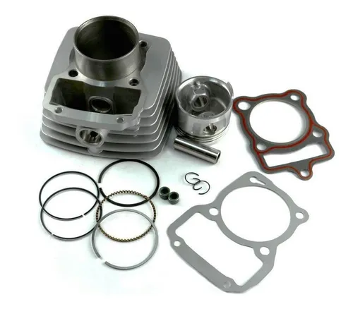 Kit De Cilindro Md Lechuza 200