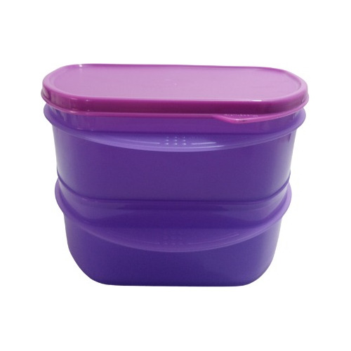 Frigo Aplilable Mini Tupperware