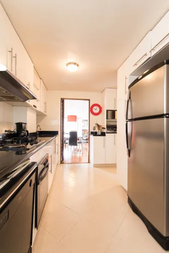 Apartamento En Venta En Chicó Norte. Cod V1846