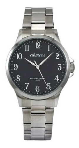 Reloj Mistral Hombre Gmt-7171-01