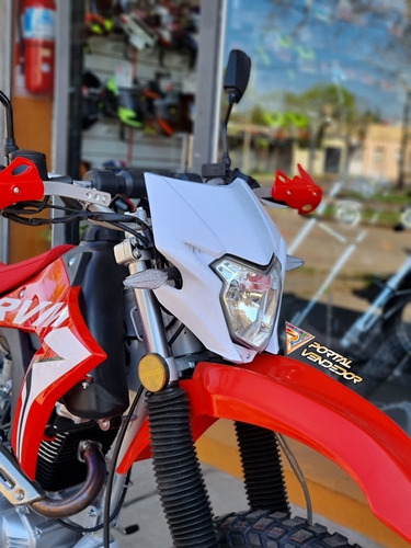 Imagen 3 de 11 de Rvm Cz 250 L - Portalvendedor