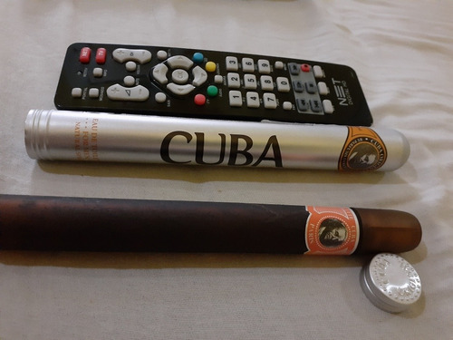 Perfume Cuba