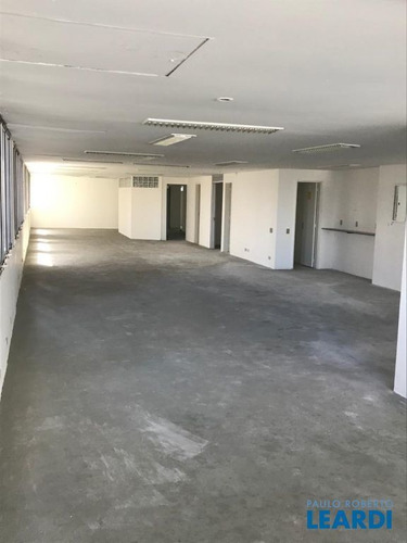 Comercial - Jardim América - Sp - 529029