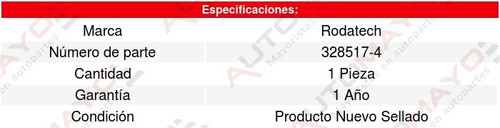 Polea Guia Distribucion Ram 3500 5.7l V8 03 Al 08 5642043