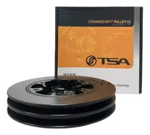 Comprar Damper Toyota Coaster 6 Cilindros 1hz 2 Poleas