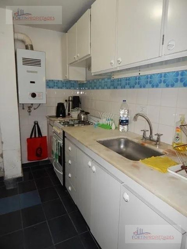 Imagen 2 de 8 de Departamento - Microcentro