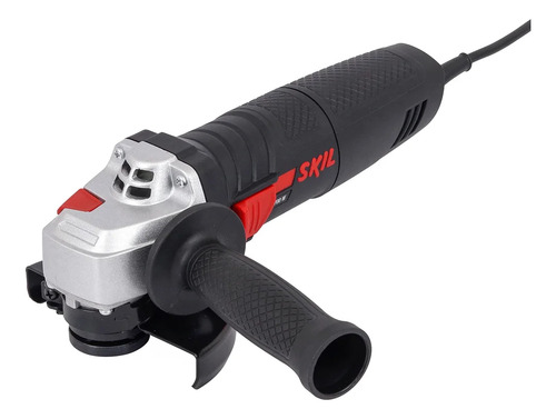 Esmerilhadeira Angular 4.1/2 110v 700w Skil 9002