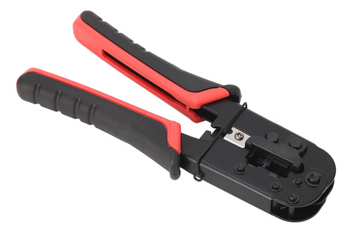 Wire Crimper Stripper, Alicate De Crimpagem, Conector 8p 6p