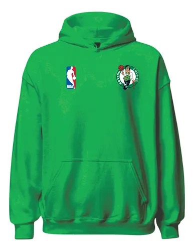 Buzo de los celtics hotsell