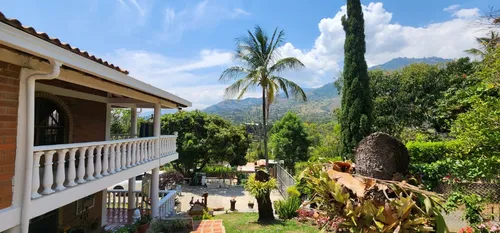 Finca En Venta, V. Ancón, Copacabana